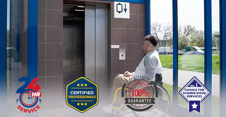Commercial ADA Handicap Door Solutions Lauderdale Lakes