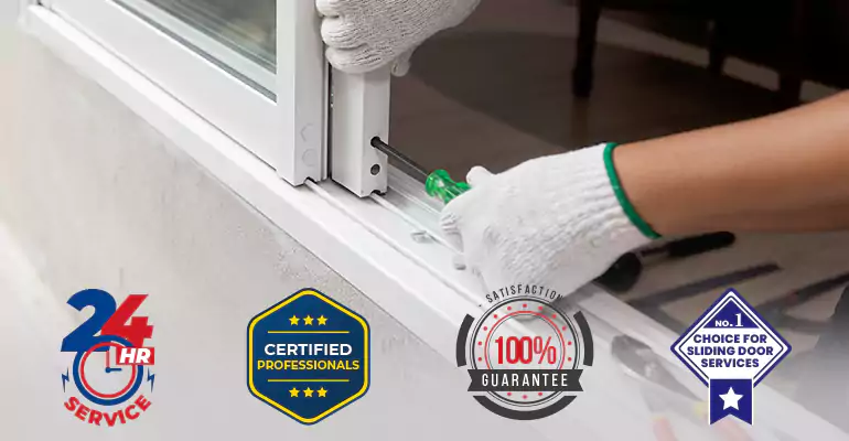 Commercial Automatic Sliding Door Repair in Lauderdale Lakes