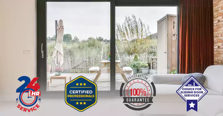 Automatic Glass Door Repair Near Me in Lauderdale Lakes