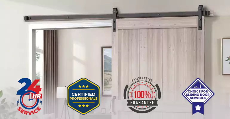 Emergency Barn Door Repair in Lauderdale Lakes