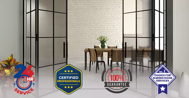 Bifold Door Hardware and Handle Repair in Lauderdale Lakes