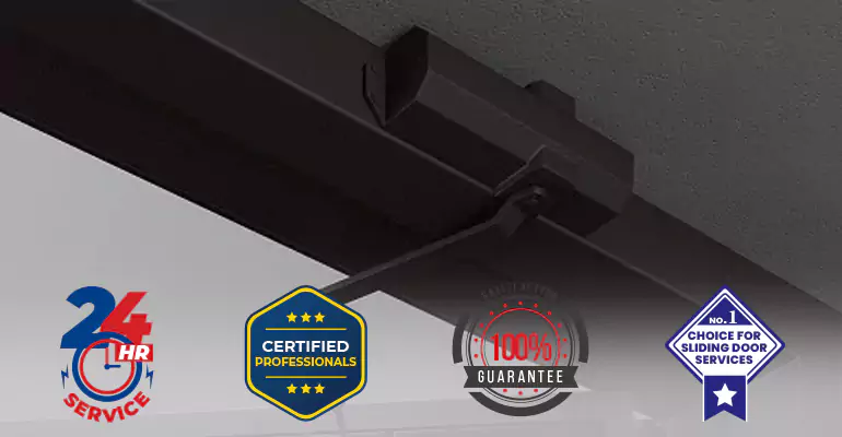 Door Closer Installation in Lauderdale Lakes