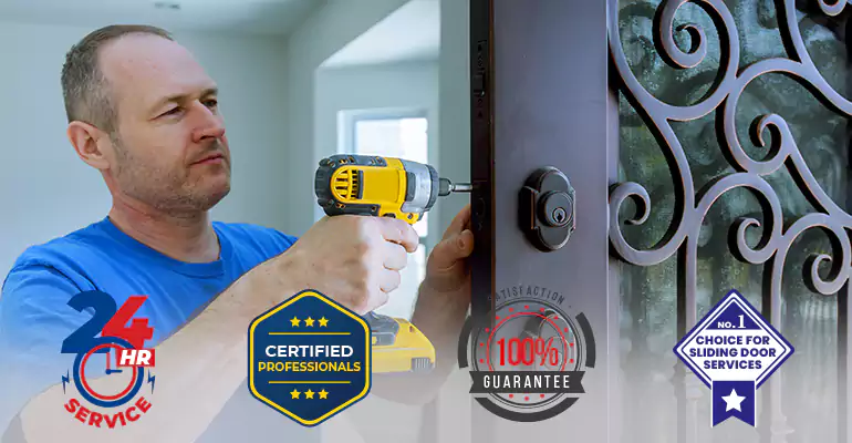 Commercial Door Handle Replacement Lauderdale Lakes