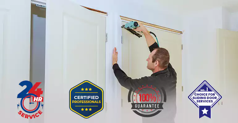 Garage Door Jamb Repair Lauderdale Lakes