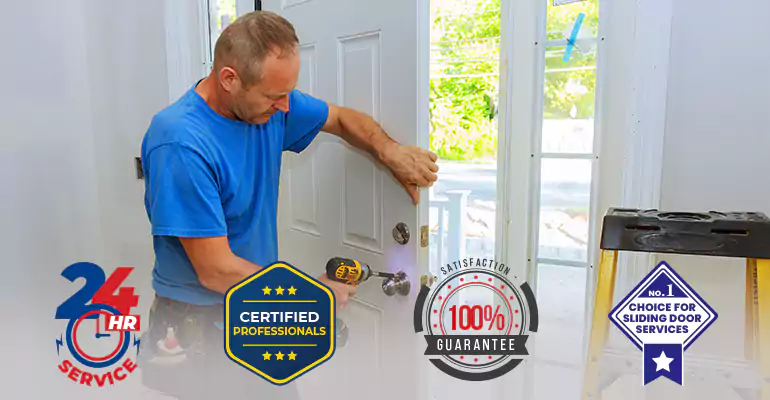Bathroom Door Knob Repair Lauderdale Lakes
