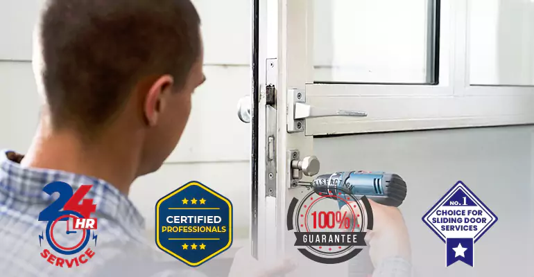 Commercial Door Opener Repair in Lauderdale Lakes