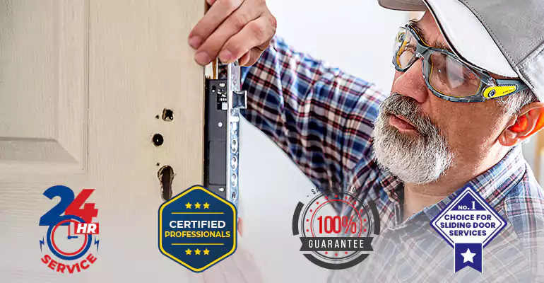 Commercial & Emergency Door Replacement Service in Lauderdale Lakes