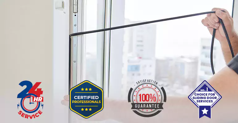 Automatic Door Seal Repair in Lauderdale Lakes