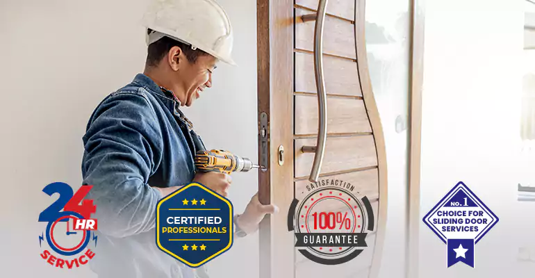 Emergency Front Door Replacement Lauderdale Lakes
