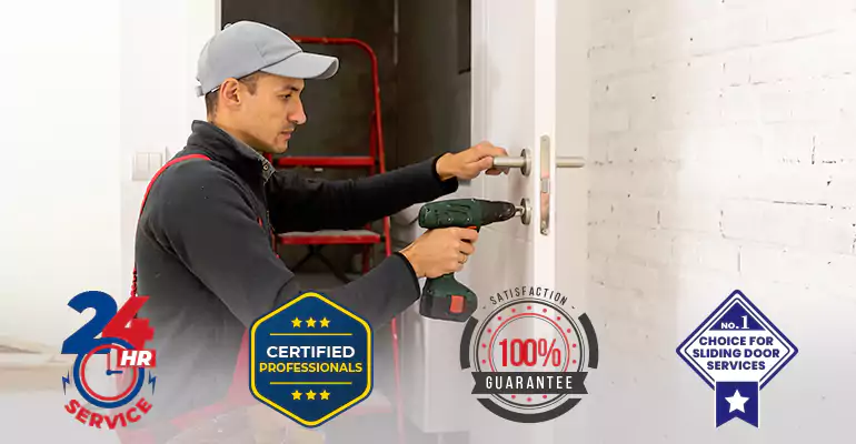 Emergency Handicap Door Repair Services in Lauderdale Lakes
