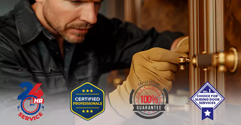 Hotel Door Lock Installation and Repair Lauderdale Lakes