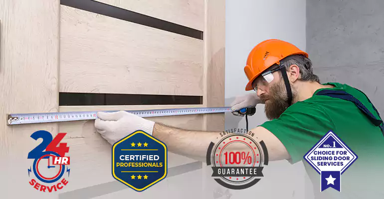 Hollow Core Interior Door Repair Lauderdale Lakes