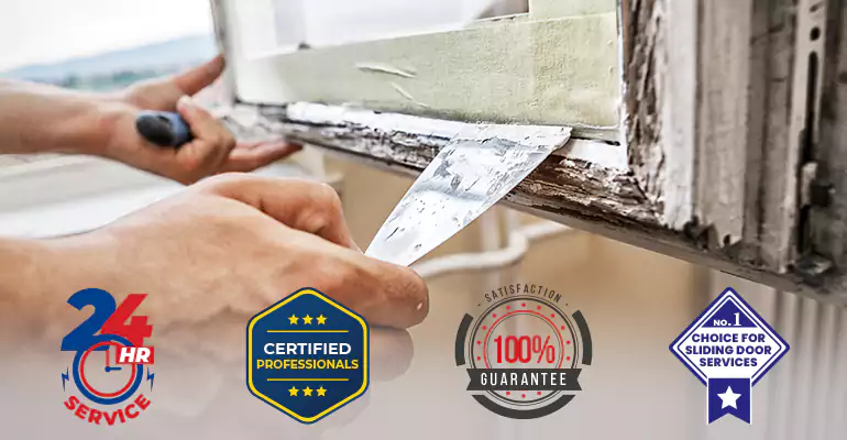 Restoring Old Double Hung Windows Lauderdale Lakes
