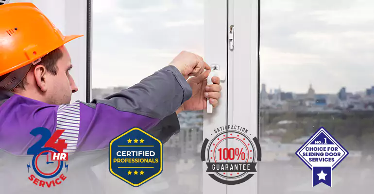 Sliding Glass Patio Door Latch Repair Lauderdale Lakes