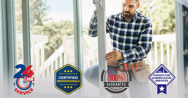 Patio Door Bottom Leak Repair Lauderdale Lakes