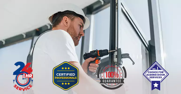Tilt and Slide Patio Door Repair Lauderdale Lakes