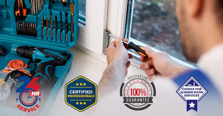 Old Pocket Door Repair in Lauderdale Lakes