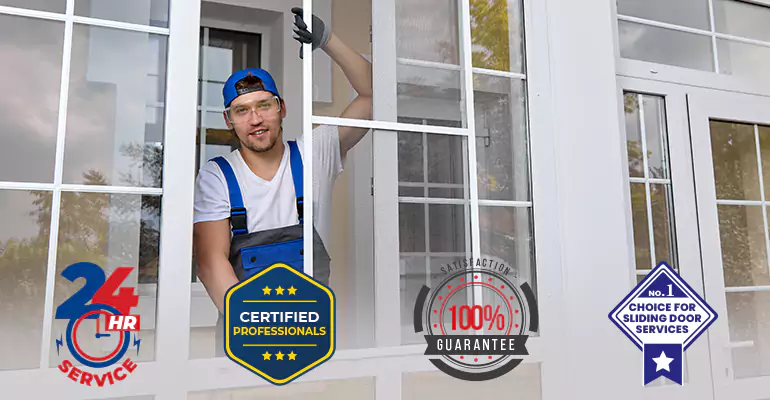 Screen Porch Door Repair Lauderdale Lakes