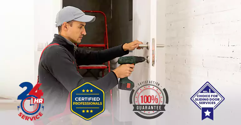 Residential Overhead Door Repair in Lauderdale Lakes