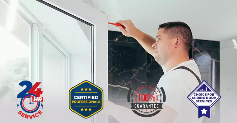 Mesh Screen Door Repair Lauderdale Lakes