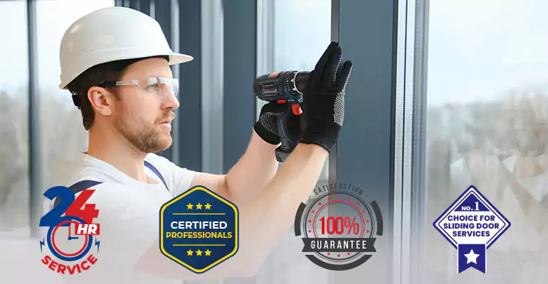 Sliding Backyard Door Replacement Lauderdale Lakes