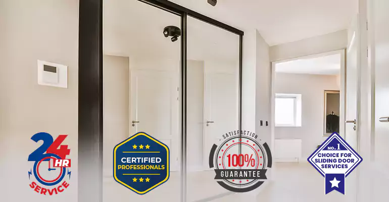 Lauderdale Lakes Sliding Wardrobe Door Adjustment