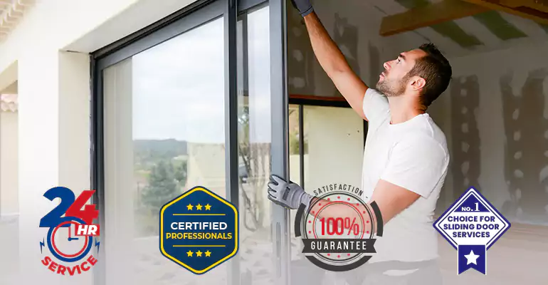 Screen & Pet Door Integration in Lauderdale Lakes