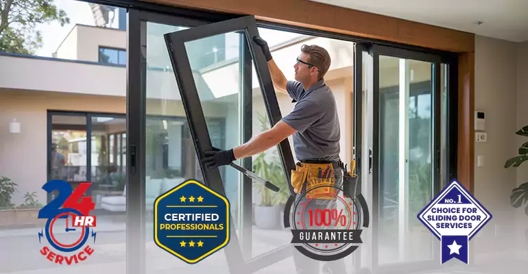 Sliding Glass Door Replacement Glass Panels Lauderdale Lakes