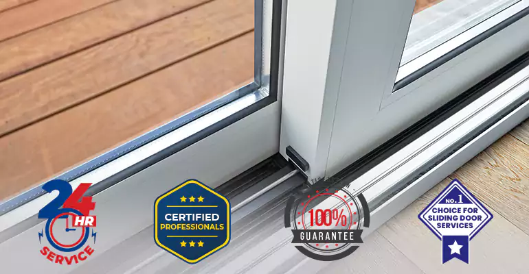 Pocket Door Track Repair Lauderdale Lakes