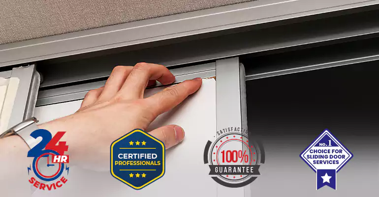 Automatic Sliding Door Maintenance in Lauderdale Lakes