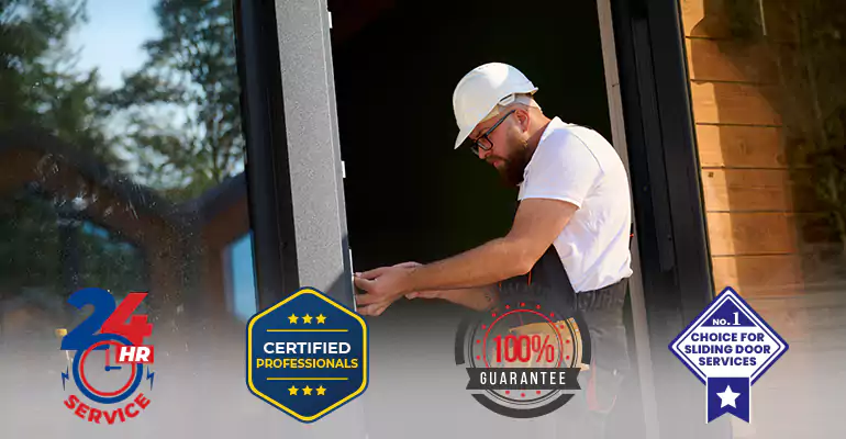 Aluminum Storefront Door Repair in Lauderdale Lakes