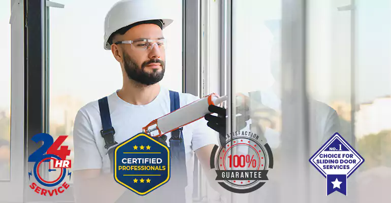 Comprehensive Seal Cracks Around Windows Lauderdale Lakes
