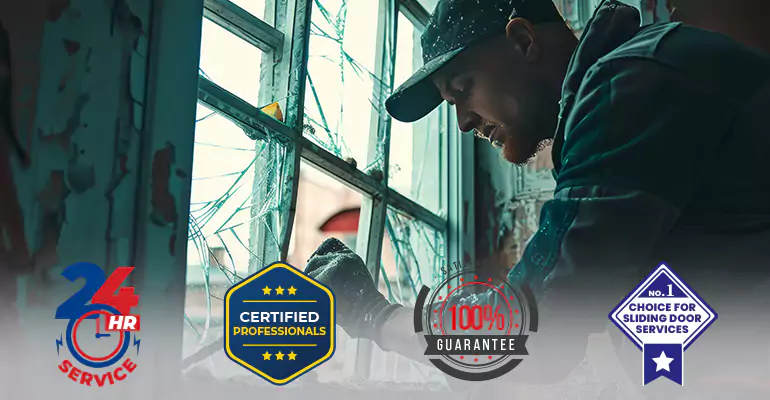 Mobile Window Glass Repair Lauderdale Lakes