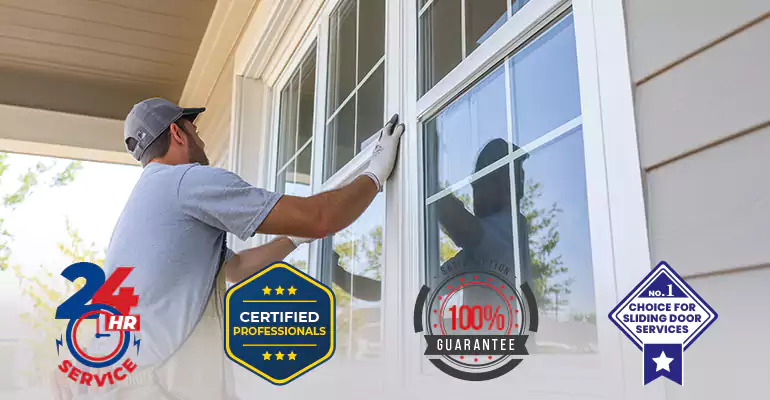 Emergency & Mobile Window Repair Service in Lauderdale Lakes