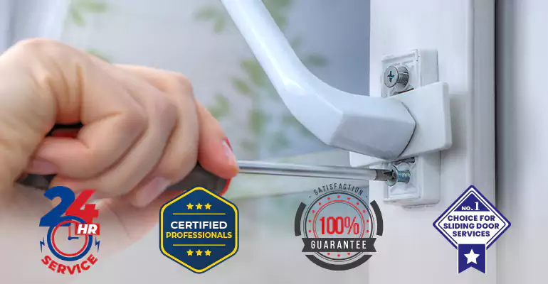 Handle Replacement Service in Lauderdale Lakes, FL