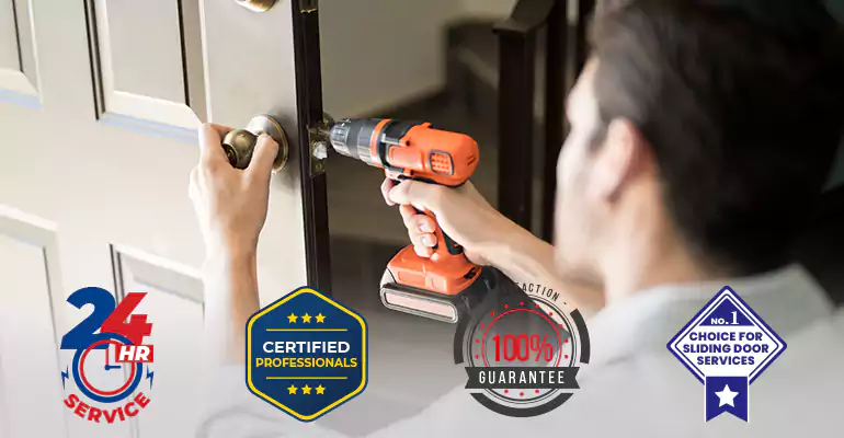 Door Knob Repair Lauderdale Lakes