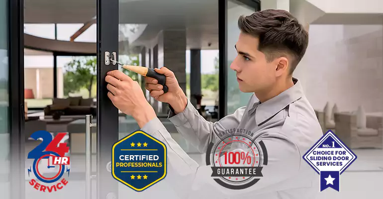 Door Panel Repair in Lauderdale Lakes, FL