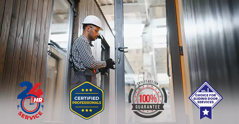 Door Replacement Service in Lauderdale Lakes, FL
