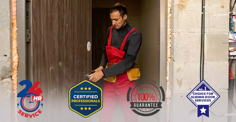 Emergency Exit Door Repair in Lauderdale Lakes, FL