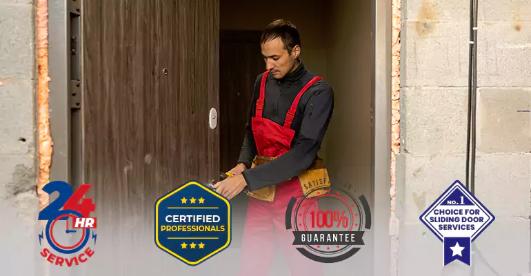 Fire Rated Door Repair in Lauderdale Lakes, FL