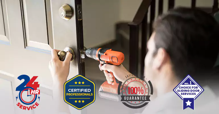 Handicap Door Repair Near Me in Lauderdale Lakes