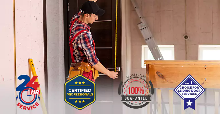Industrial Door Repair in Lauderdale Lakes