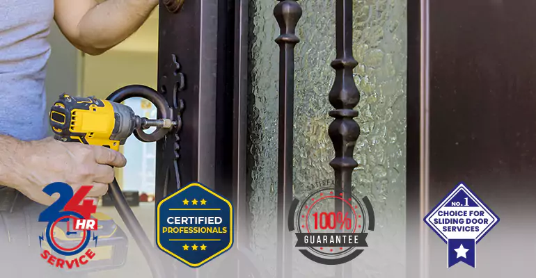 Our Reliable Metal Door Repair Lauderdale Lakes, FL