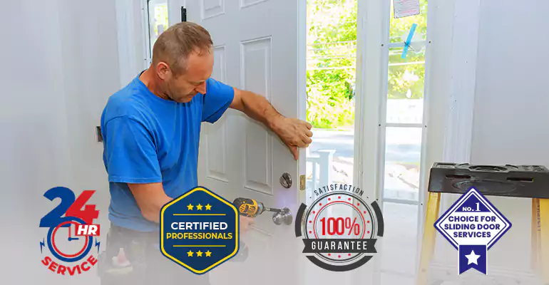 Modern Door Repair Lauderdale Lakes