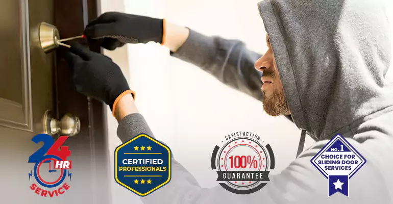 Motel Door Lock Repair in Lauderdale Lakes, FL
