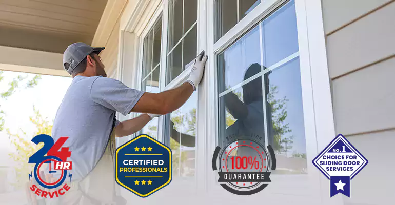 window-crank-repair in  Lauderdale Lakes, FL