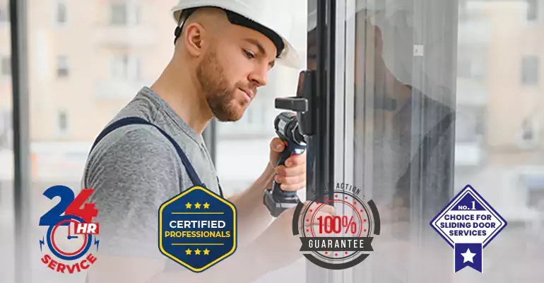 Patio Door Latch Repair Lauderdale Lakes