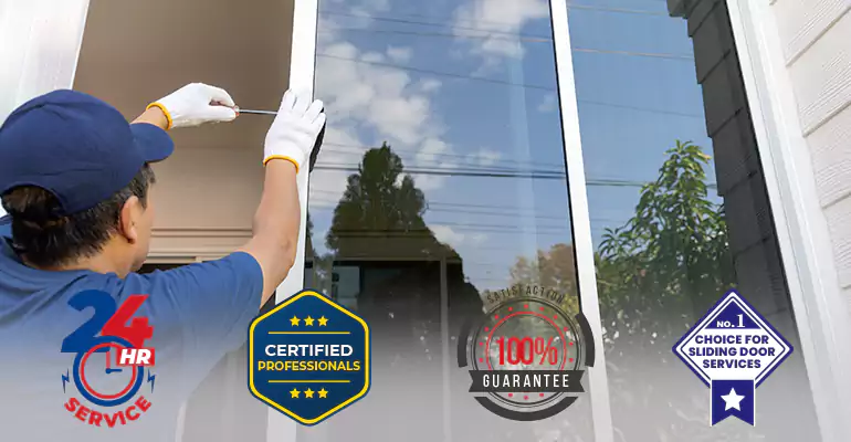 Patio Door Lock Repair in Lauderdale Lakes, FL