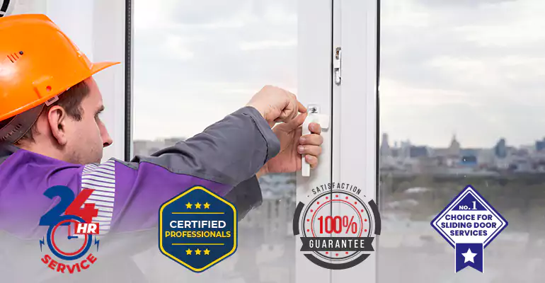 Patio Door Repair in Lauderdale Lakes, FL