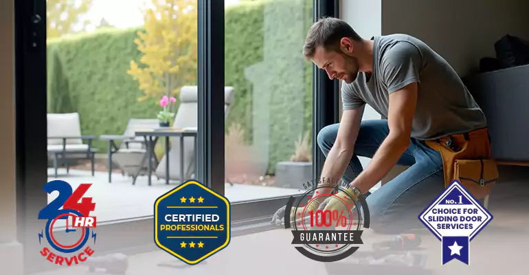 Patio Door Window Repair in  Lauderdale Lakes, FL